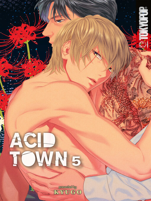 Title details for Acid Town, Volume 5 by Kyugo - Available